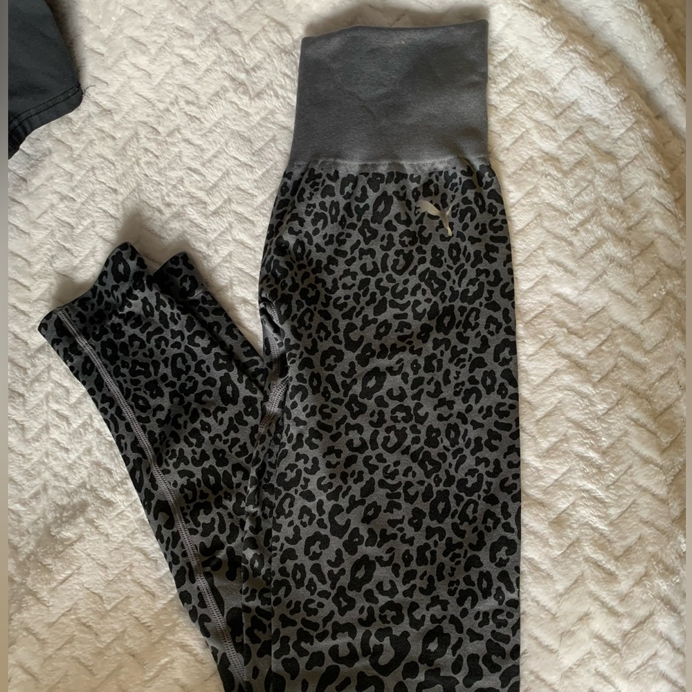 Puma leggings